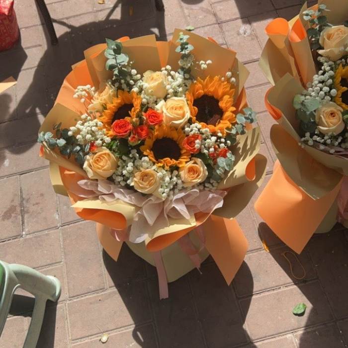 黄冈红安县生日鲜花推荐,为您推荐黄冈红安县最优秀的生日鲜花店!